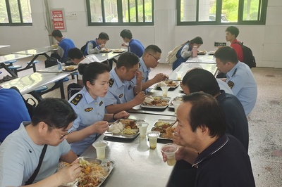 公安縣斗湖堤市場監管所 筑牢“三考”食品安全防線，為莘莘學子保駕護航